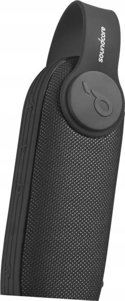 Anker SoundCore Icon Enceinte Bluetooth Noire 10W Nomade et Puissante - 7