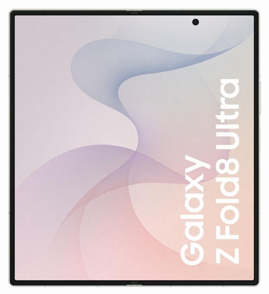 Samsung Galaxy Z Fold8 Ultra , 20,3 cm (8"), 2504 x 2256 Obrázek produktu 