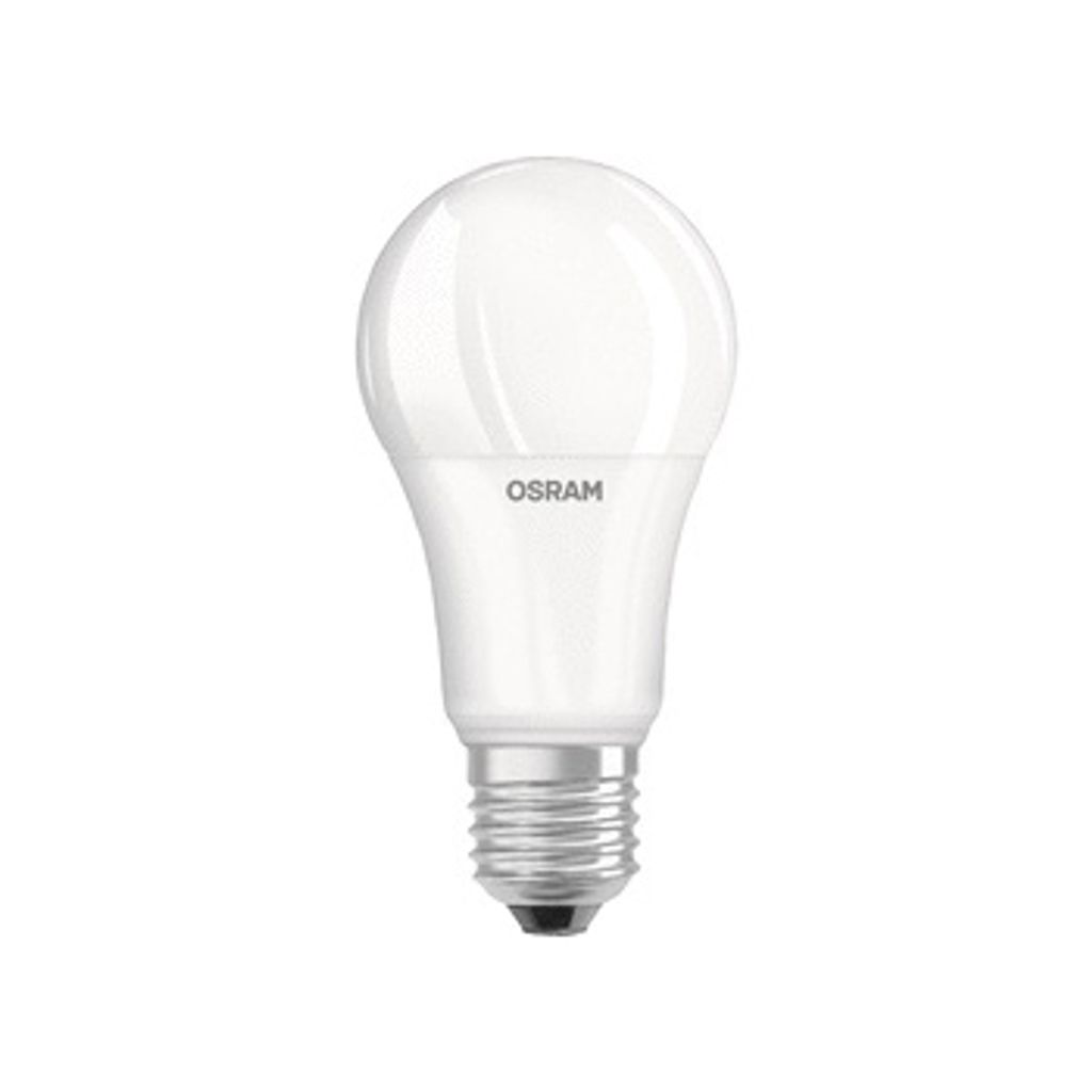 Osram Star Deco CL A, 2 W, E27, 10 lm, 15000 h, Blau Produktbild 