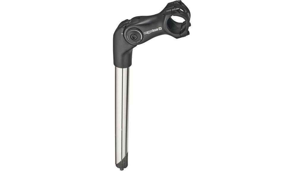 ErgoTec Ergotec Octopus 2 25,4 90/300Mm Schw. Level 4 Image du produit 