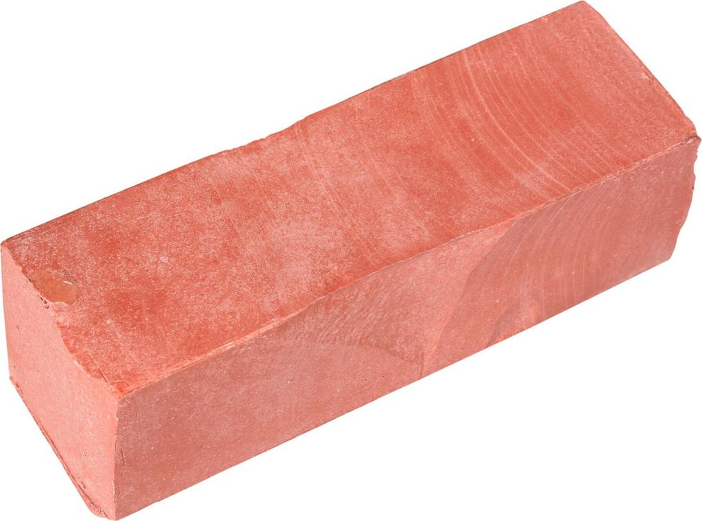 Osborn Polierpasten-Riegel Unipol, Farbe: DARKPINK