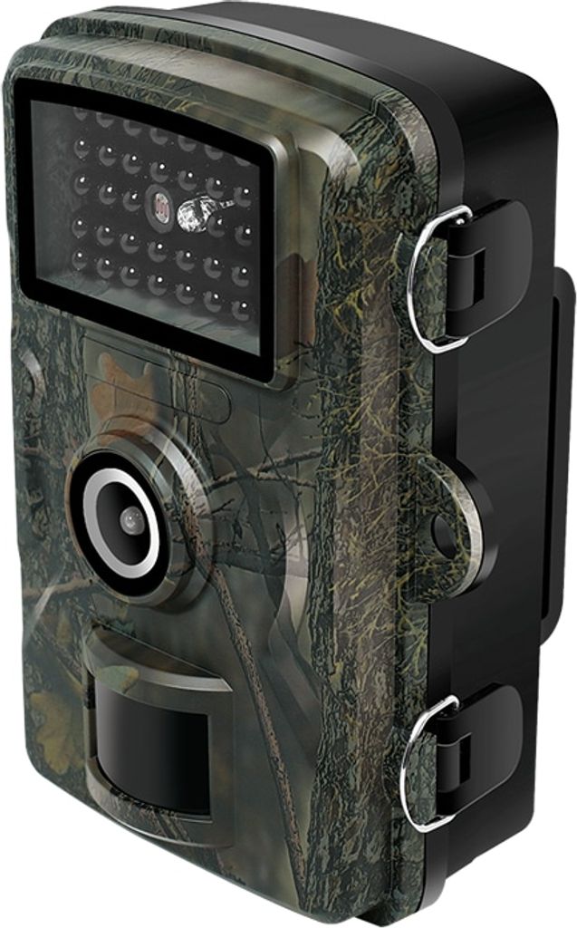 LogiLink WC0065 - Wildkamera mit Nachtsicht Wärme- & Obrázok produktu 11