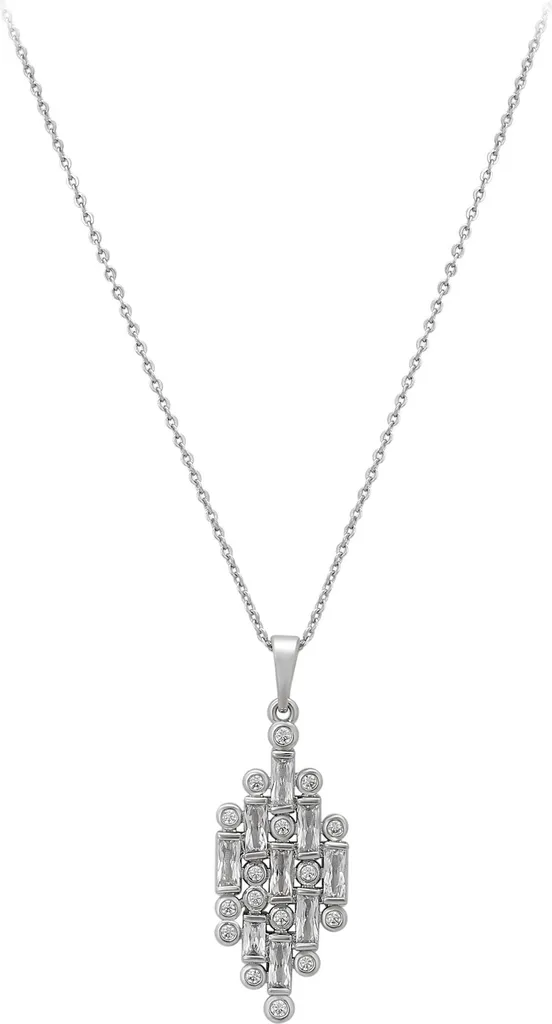 Collana da donna Joella - argento, taglia unica