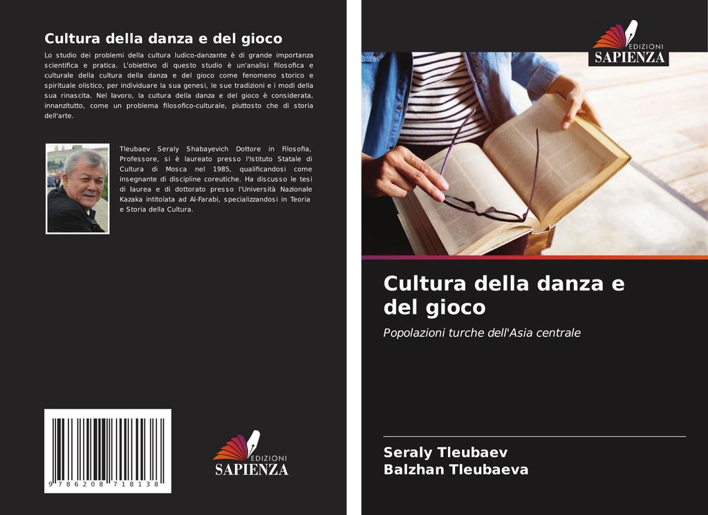 Cultura della danza e del gioco