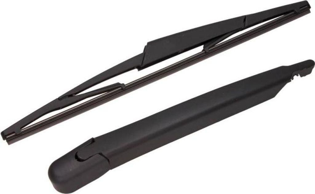 MAXGEAR 39-0388 Wischarm-Satz Hinten 390mm für OPEL Vectra C Caravan (Z02) Vectra C Limousine (Z02) Signum CC (Z03) Vectra C CC (Z02) für VAUXHALL
