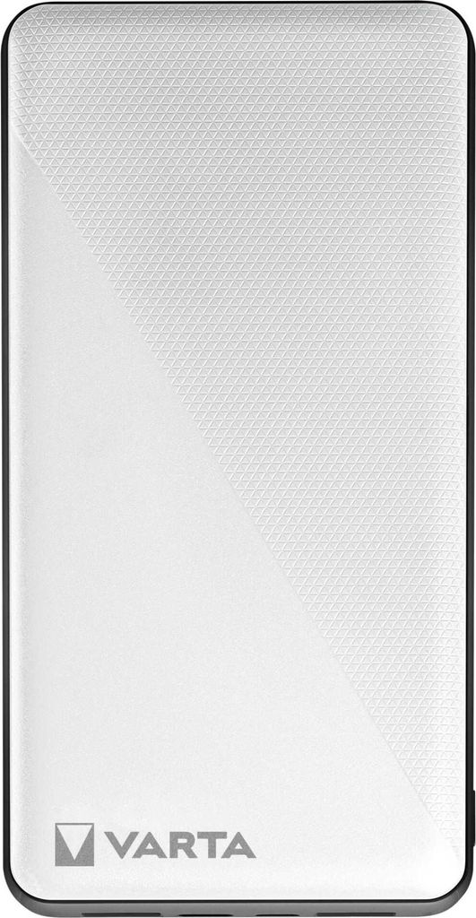 Varta Power Bank Energy 20000 20,000mAh, 2xUSB A, 1xUSB C Zdjęcie produktu 