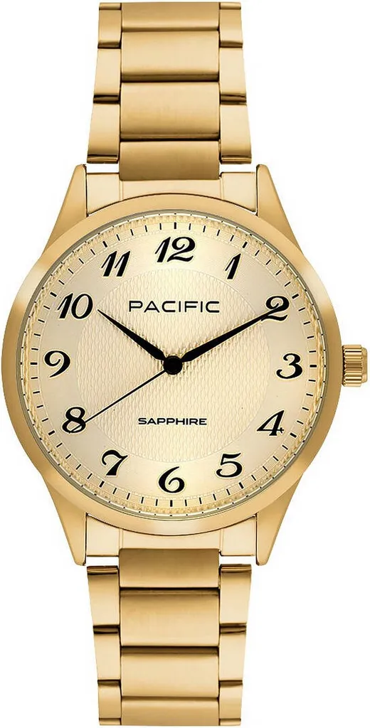 Pacific Sapphire Herrenuhr Pacific-PC00741