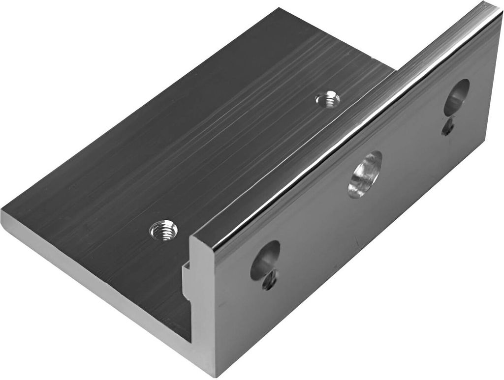 Minimotors, Wärmeableitplatte für Deck Dualtron Mini, Schwarz