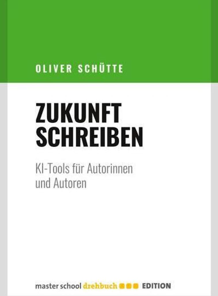 Zukunft Schreiben