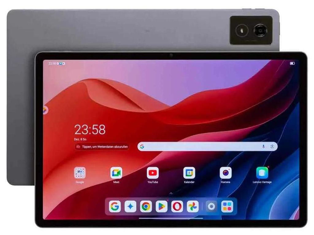Lenovo Idea Tab Pro, 32,3 cm (12.7"), 2944 x 1840 px, 128 Obrázok produktu 