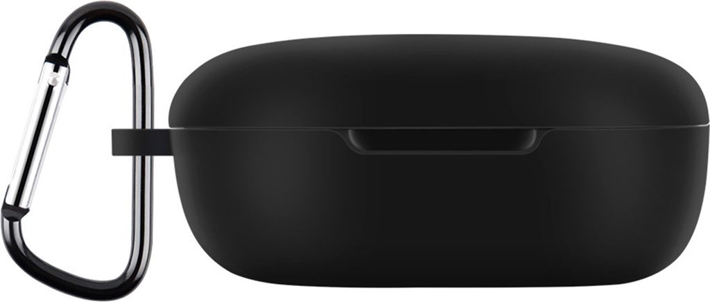 Schutzhülle für kabellose Kopfhörer, stoßfeste, schlagfeste Silikon-Schutzhülle, Headset-Zubehör für Redmi Buds 4 Lite