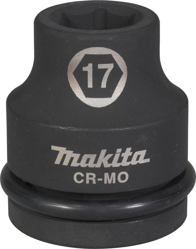 Makita SW17 e-22224 3/4" Steckschlüsseleinsatz Groesse 17.0 Produktbild 