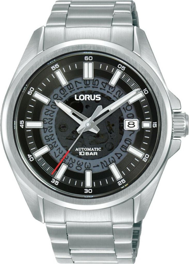 Lorus RU401AX9 Herrenuhr Automatik
