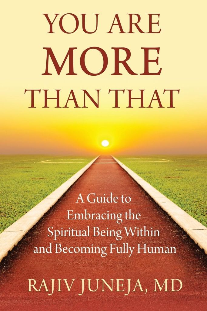 You Are More Than That