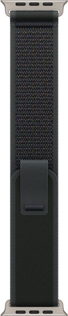 Apple MXTQ3ZM/A, Band, Smartwatch, Czarny, Apple, Apple Zdjęcie produktu 