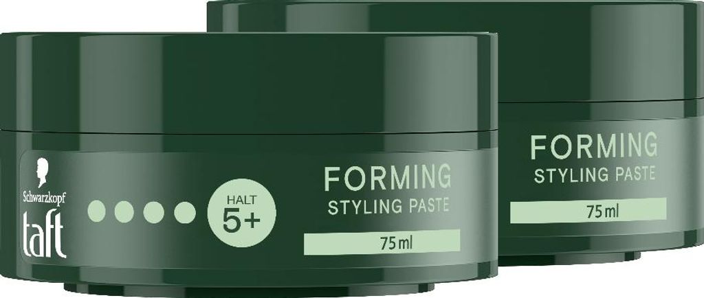 TAFT Paste Forming 75ml, 2x 75ml