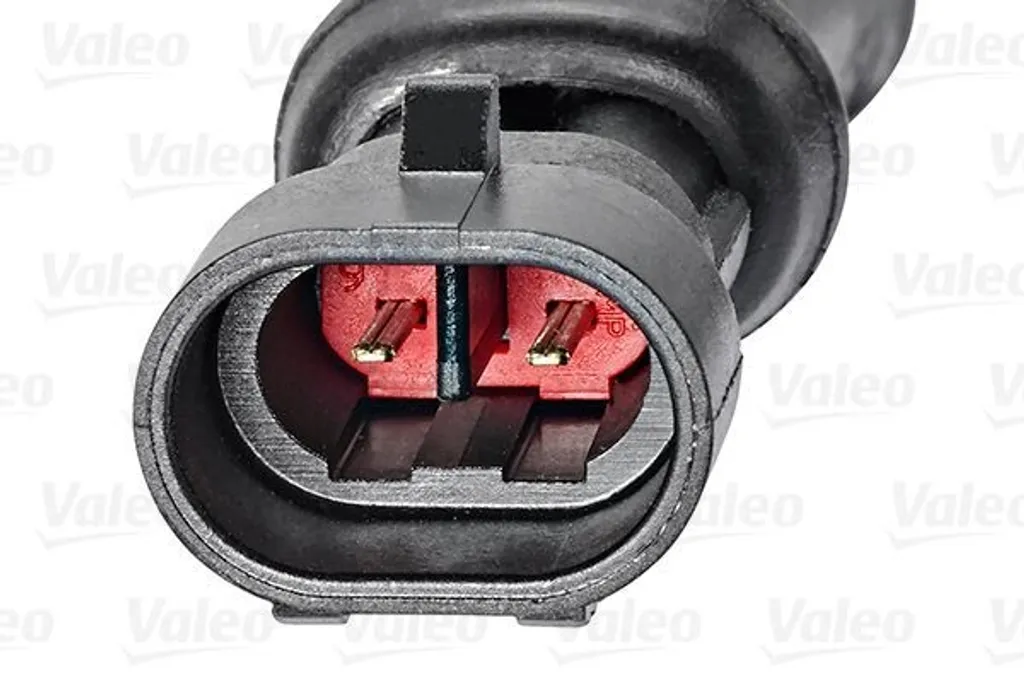 Compresseur de climatisation DAF pour confort thermique Valeo - 4