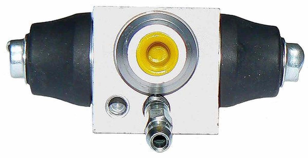 METZGER Radbremszylinder Trommelbremse Hinten Links Hinten Rechts für VW POLO (9N) 101-608