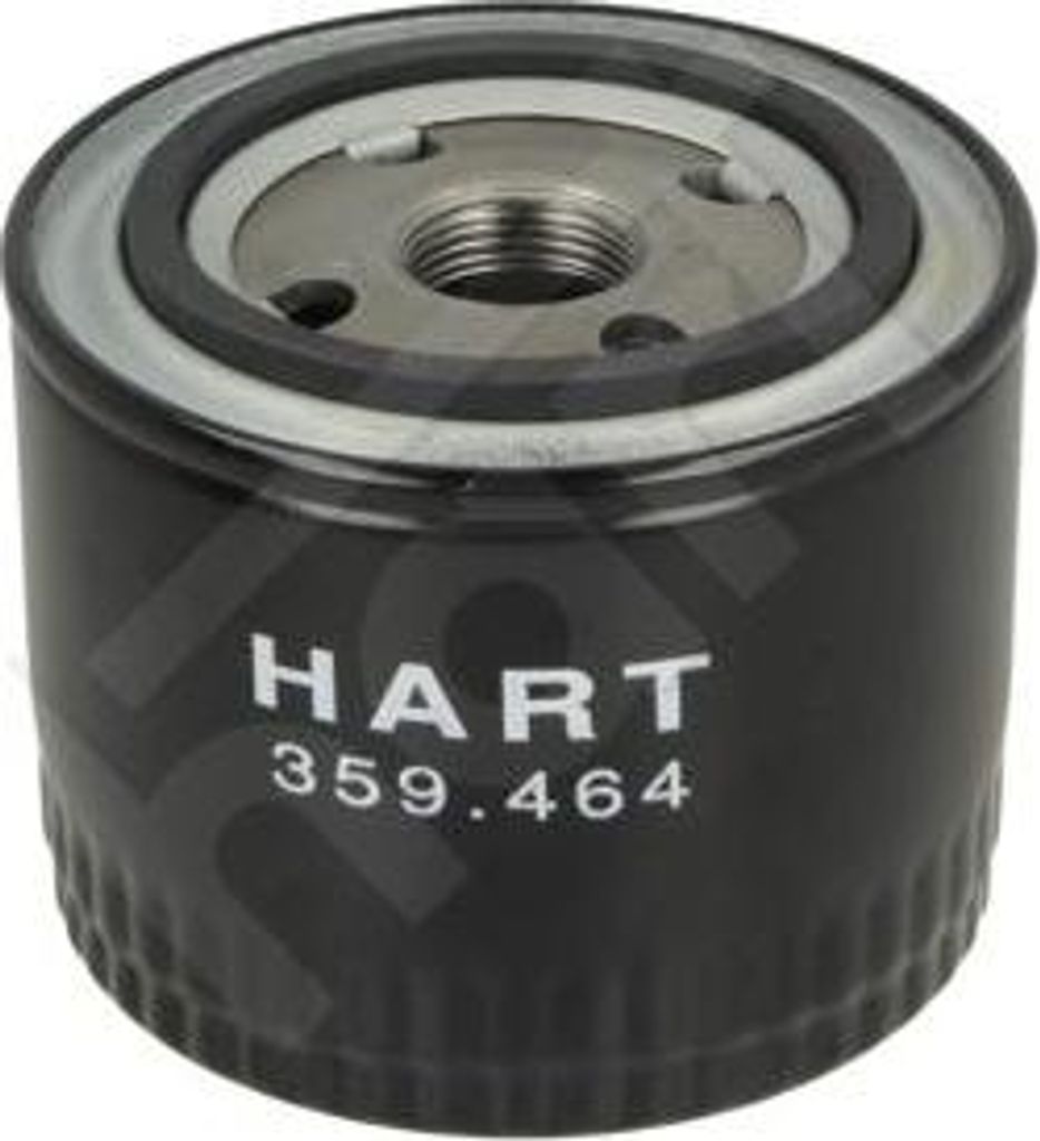 HART 359 464 Ölfilter OE 5801985959 kompatibel mit Ducato, Daily