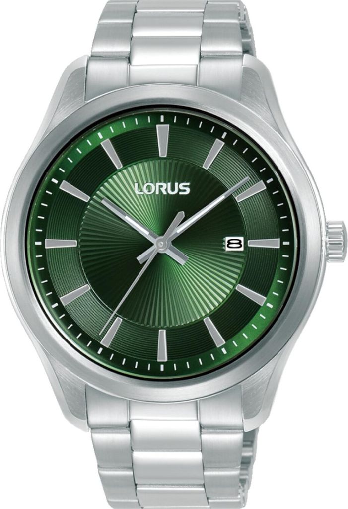 Lorus RH929RX9 Herrenuhr 40mm 5ATM