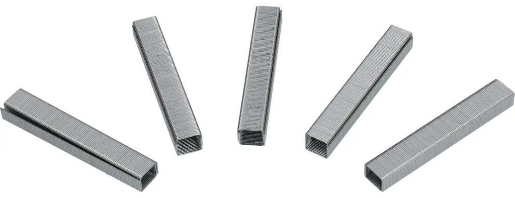 Bosch 2609255820, Agrafe, Carton dur, 8 mm, 11.4 mm, 0.74 Image du produit 