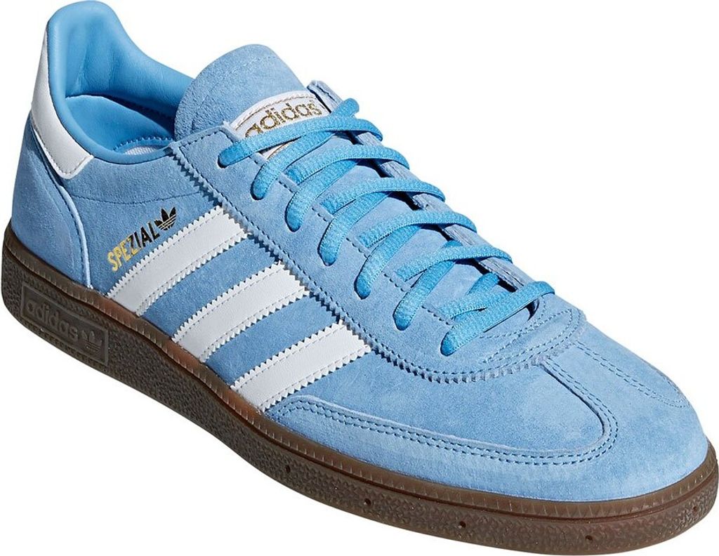 Adidas Sneaker low blau 40 Sneaker Kaufland