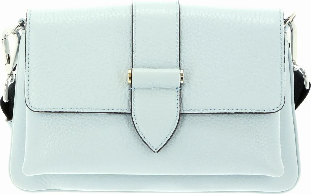 DECADENT Copenhagen Gloria Bag Ice Blue | Specifiche e Design 2026