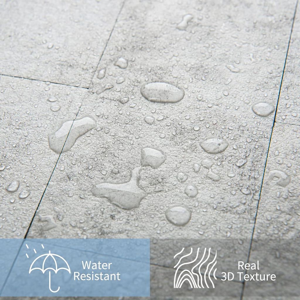 JYNVO Buchhüllen 10er-Set - Selbstklebend & Transparent Aus Recycling-Material