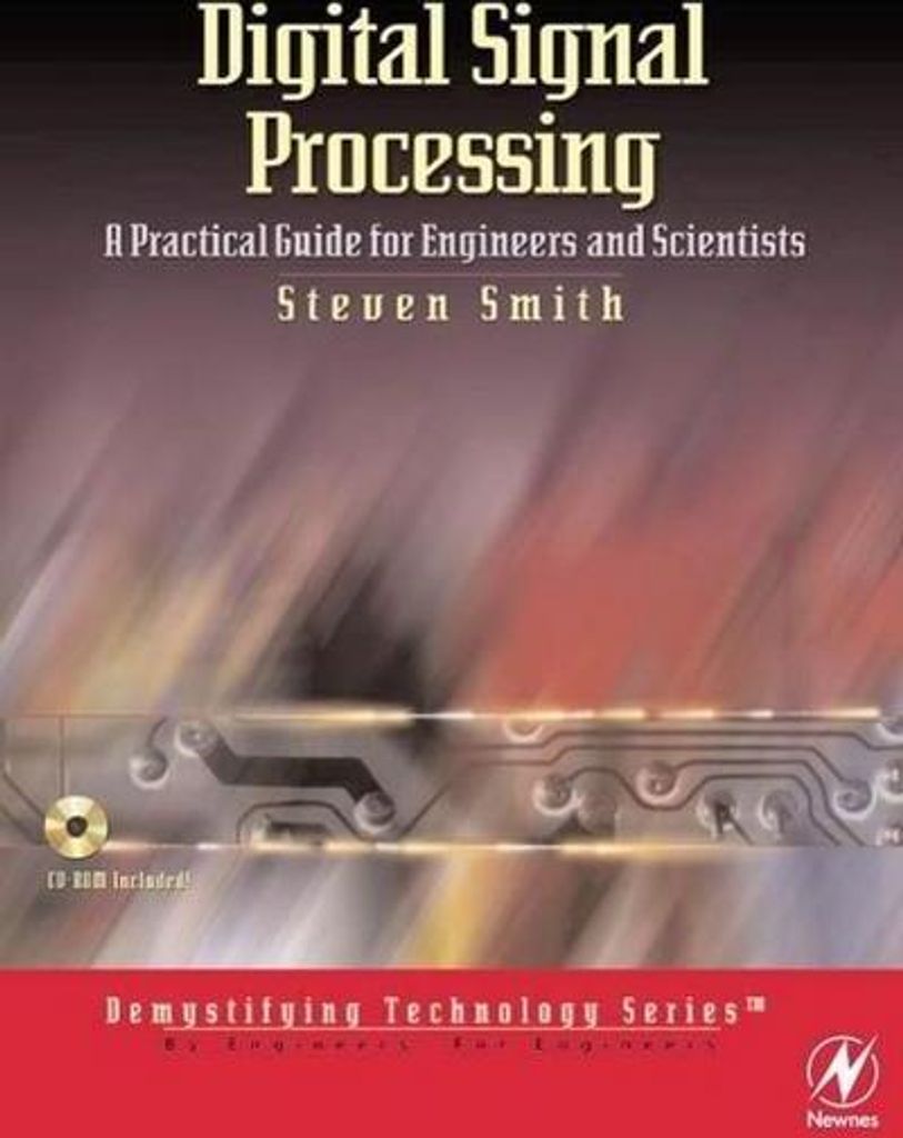 Digital Signal Processing