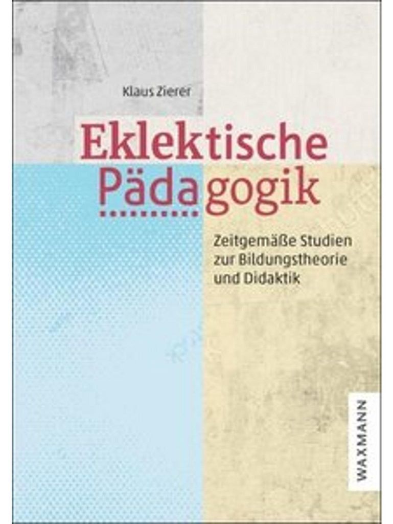 Eklektische Pädagogik