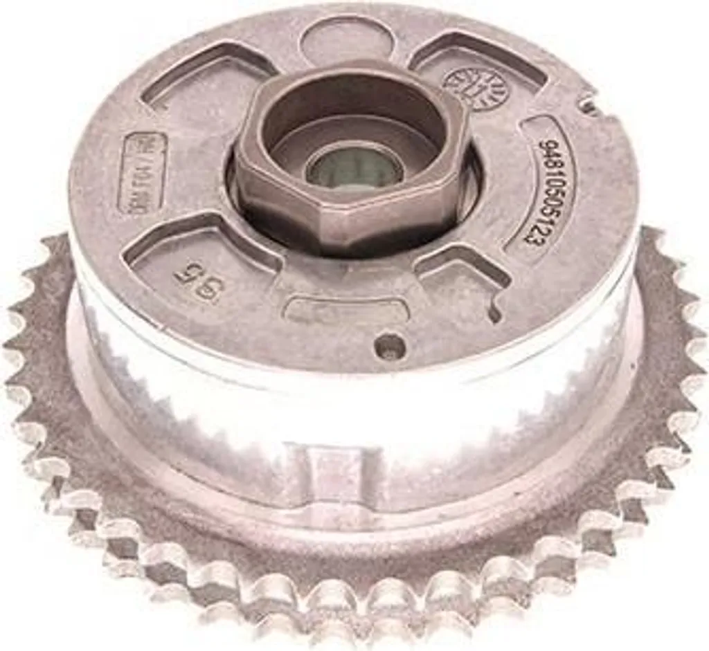 Pignon de distribution Porsche Cayenne 4.8 - Réparation moteur (2010-)