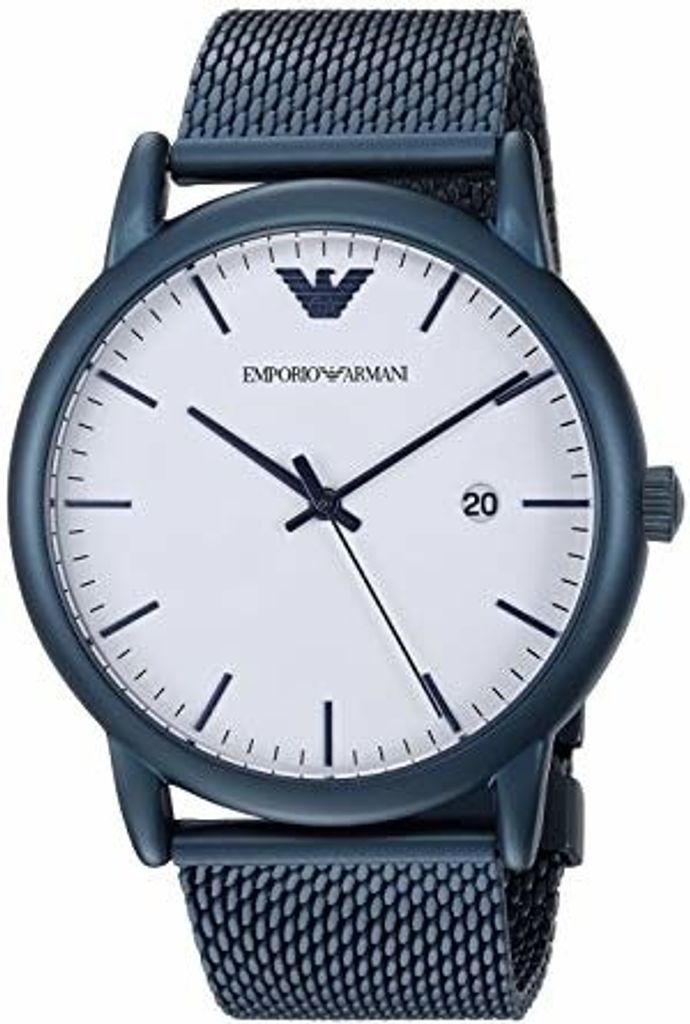 Emporio Armani Sport Herrenuhr AR11027