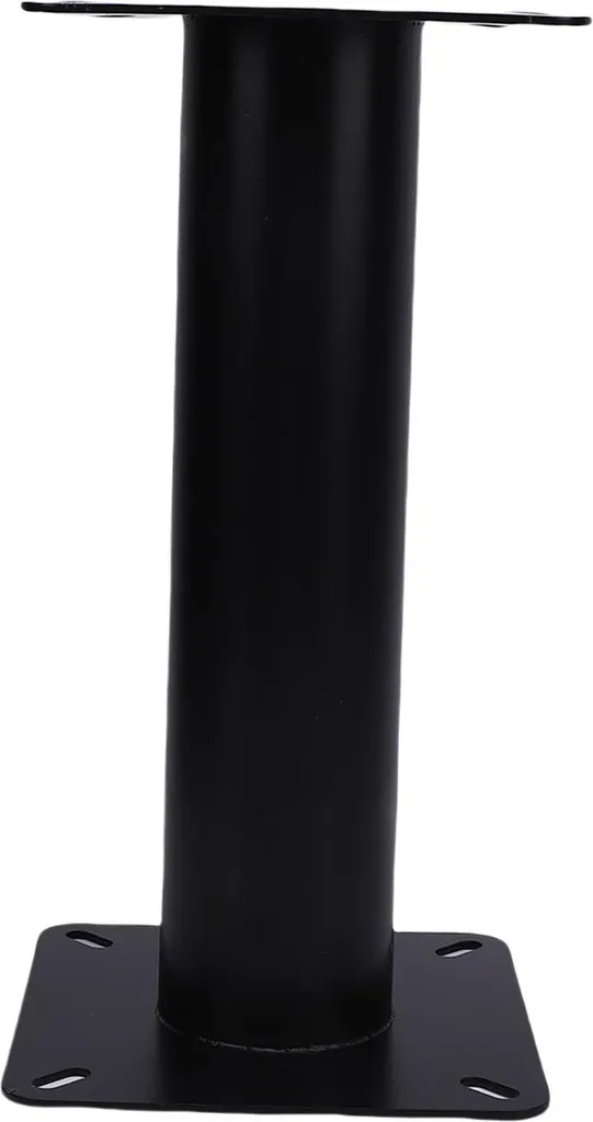 Supporto Gamba Tavolo RV 330mm | Lega d'Acciaio Alta Resistenza