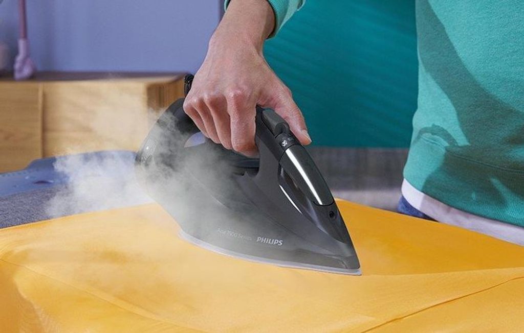 PHILIPS Bügeleisen DST 7510/80 Produktbild 17
