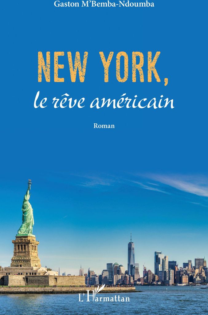 New york,