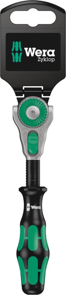 Wera 8000 A SB Zyklop Speed, Samostatný Obrázok produktu 
