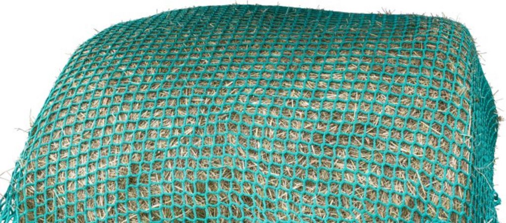 Futtersparnetz 3,60 x 2,40 m MW 3 x 3 geringe Produktbild 