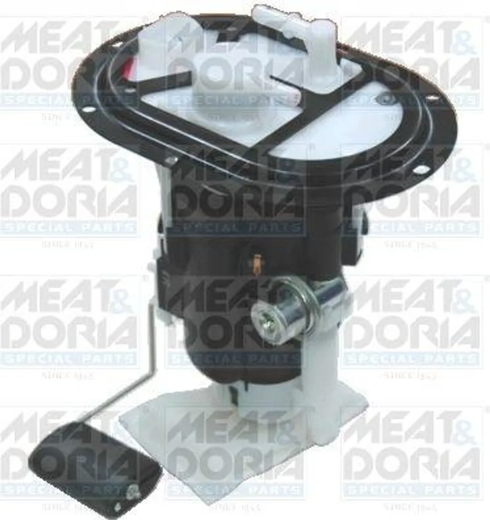 Module d'alimentation 76969 Meat & Doria haute pression pour OE 3111017000
