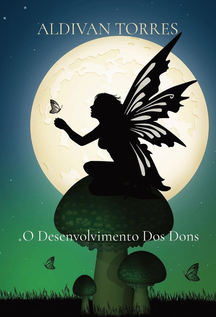 O Desenvolvimento Dos Dons