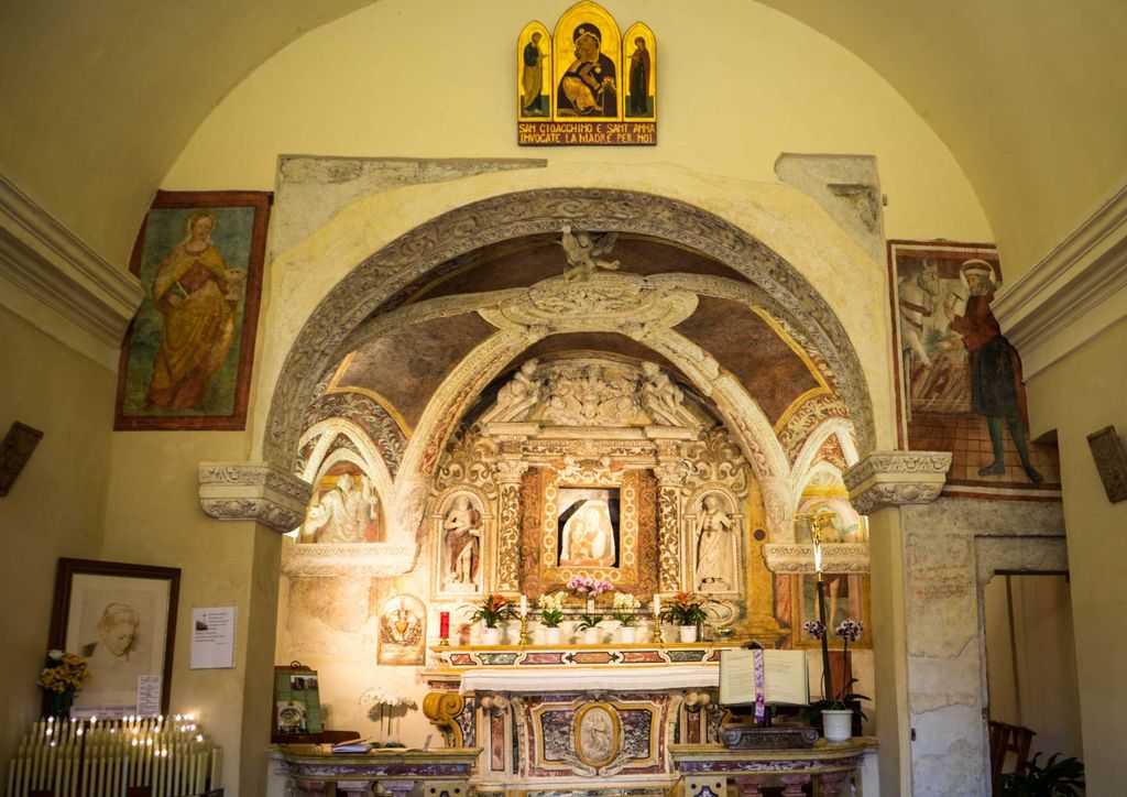 hansepuzzle 41644 - Kirche Puzzle, 260 Teile, Gebäude, 41,0 x 28,0cm mit hochwertiger Aufbewahrung, Kartonbox und wiederverschließbarem Beutel