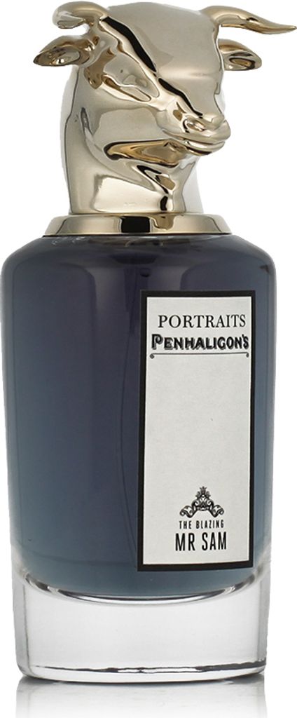 Penhaligon's The Blazing Mr Sam EDP 75 ml M Zdjęcie produktu 