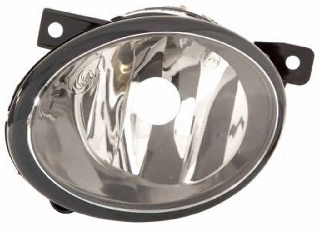 Phare Anti-brouillard Gauche T5 ABAKUS Verre Haute Résistance 7E0941699A