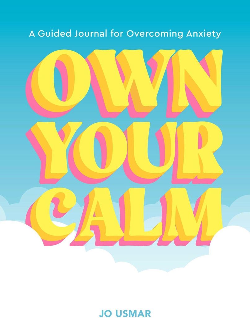 Own Your Calm Produktbild 
