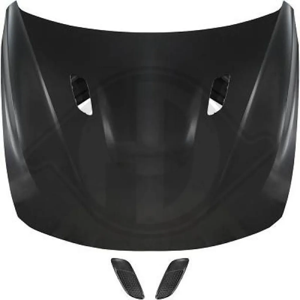 Capot avant de rechange pour BMW F31 et F36 - Pièce carrosserie neuve