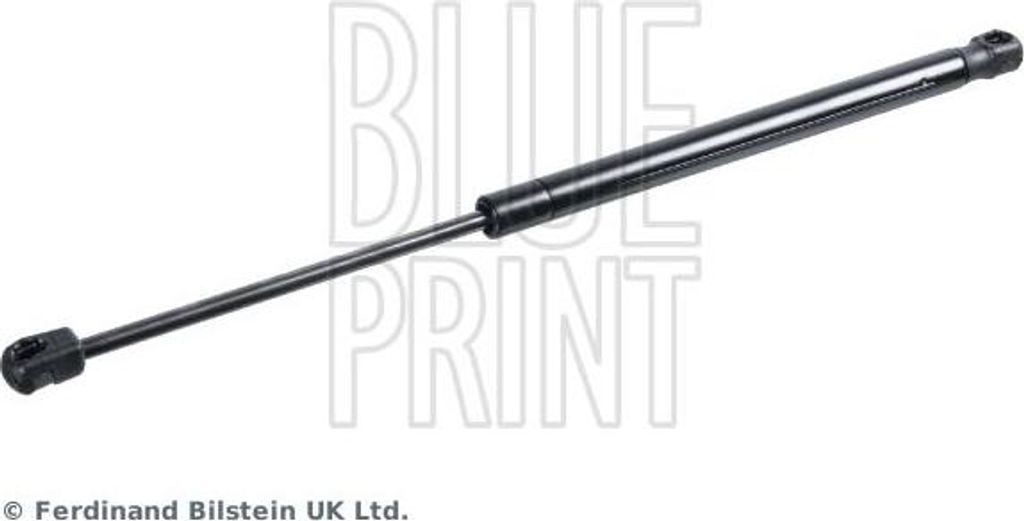 BLUE PRINT ADC45803 Gasdruckdämpfer, Kofferraum/Laderaum OE MR959243 kompatibel mit Colt
