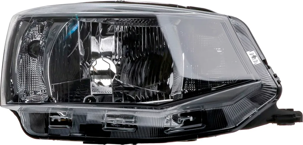 Proiettore Anteriore Dx TYC 20-15027-05-2 Skoda Fabia NJ3 2014-2022