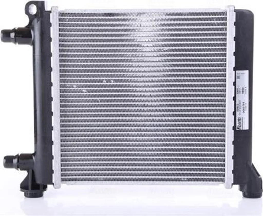 Radiateur principal moteur pour BMW Gran Coupé F44 et Gran Tourer
