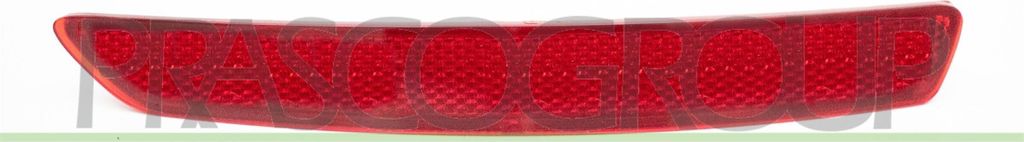 PRASCO BM0314354 - OE 63147400207 Reflektor, hinten links für 3er (F30)