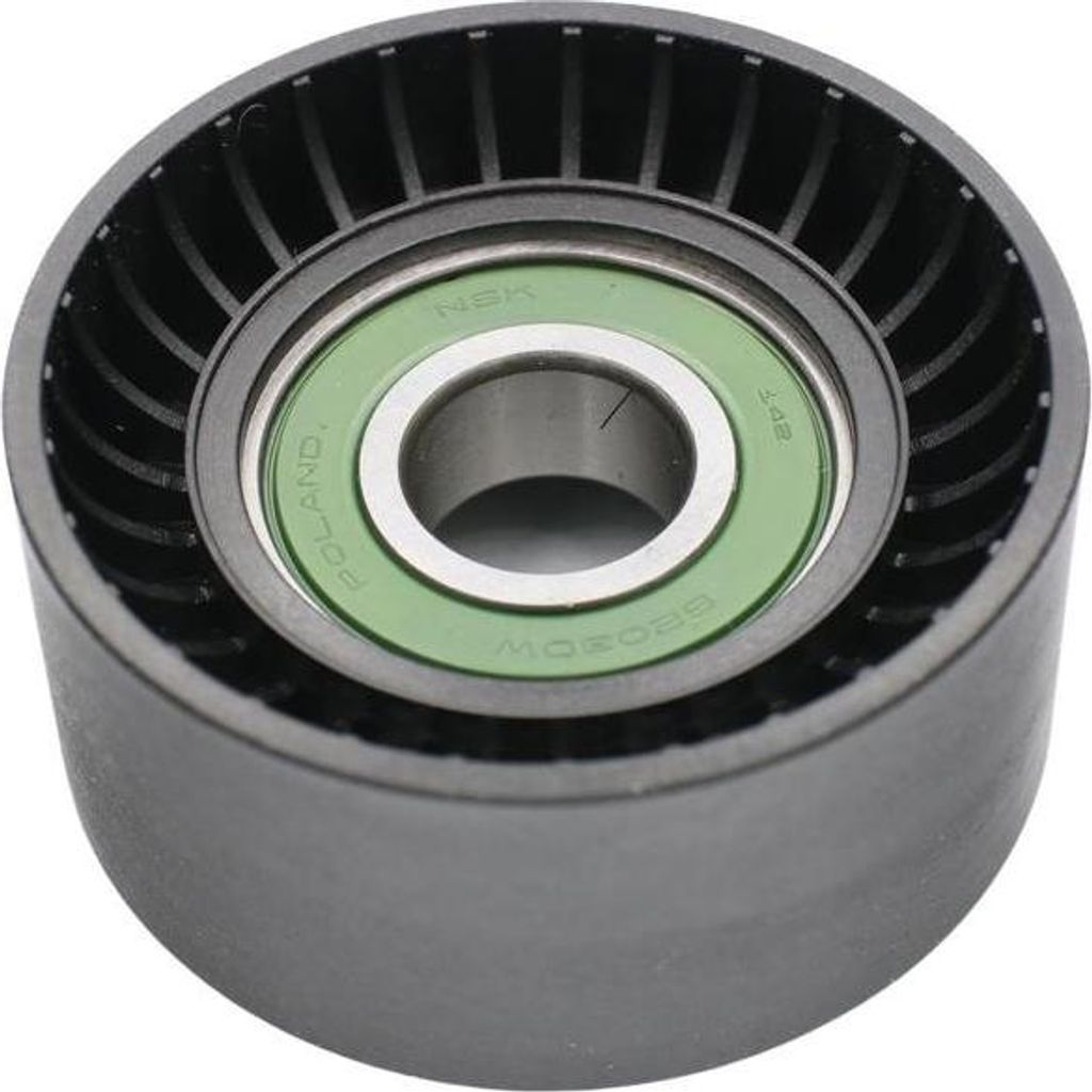 FAST FT44688 Umlenkrolle Keilrippenriemen 65mm passend für MERCEDES-BENZ C-Klasse T-modell (S205) C-Klasse Limousine (W205) VITO Kasten (W447)