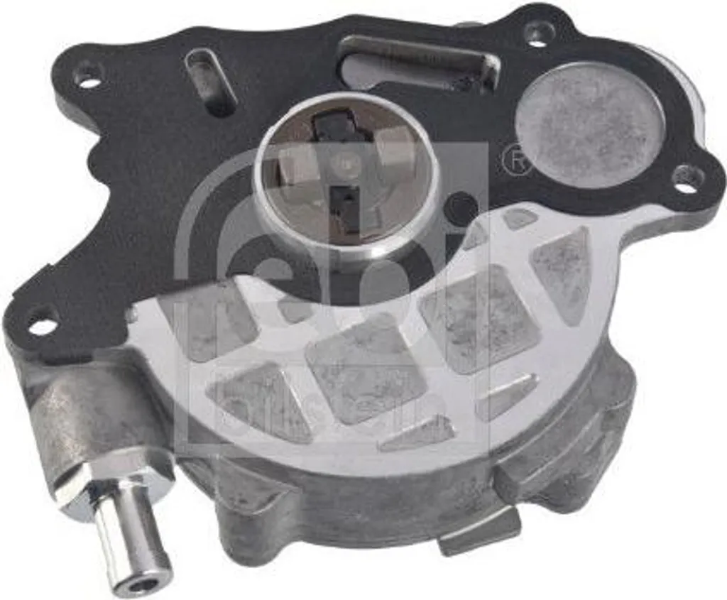 Réparer frein dur avec la pompe à vide 03L145100 pour Golf Scirocco Yeti